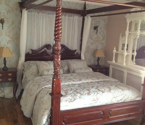 Riverside Riverstown (Louth)