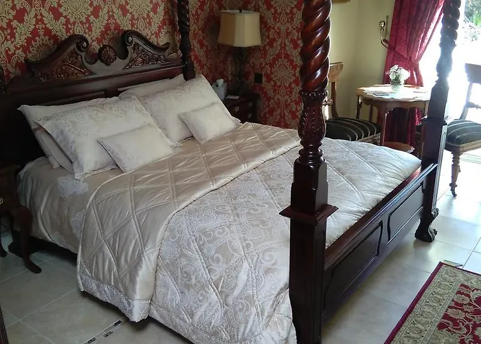 Riverside 4* Riverstown (Louth)