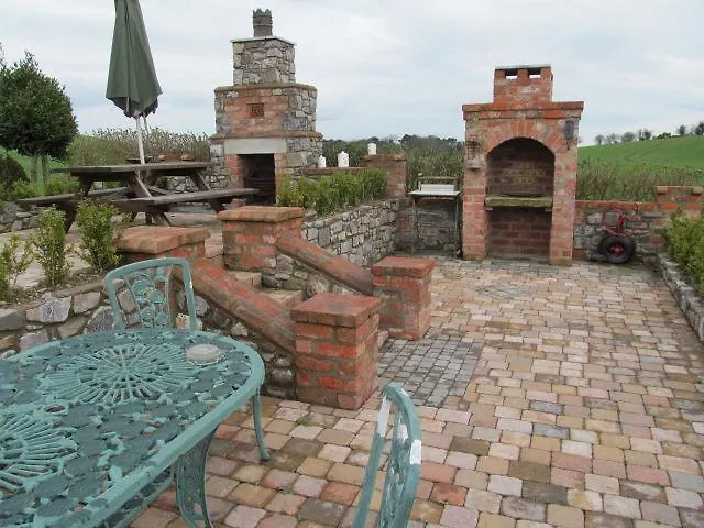 Bed & Breakfast Riverside Riverstown (Louth)