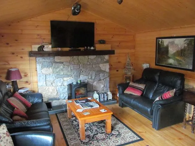 Riverside 4* Riverstown (Louth)
