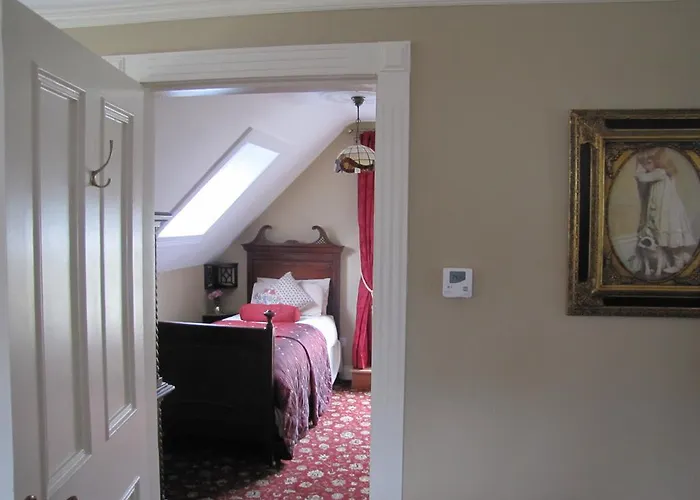 Bed & Breakfast Riverside