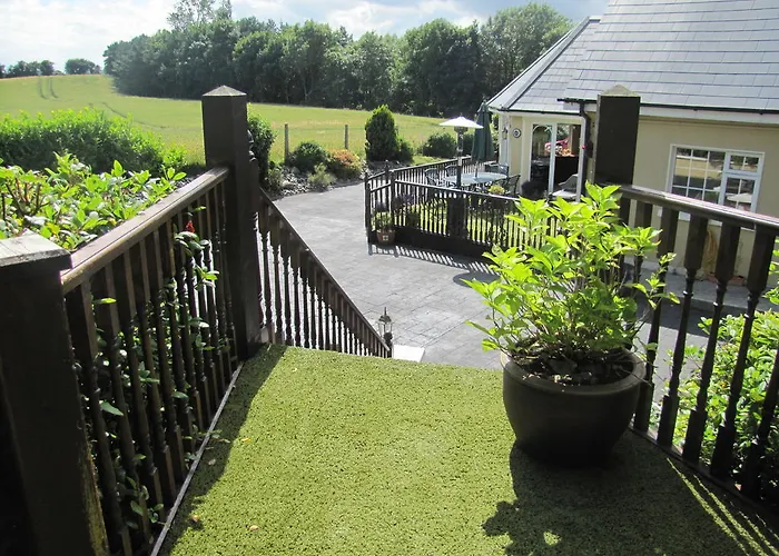 Riverside Riverstown (Louth)