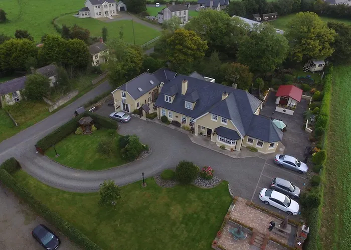 Riverside Riverstown (Louth)