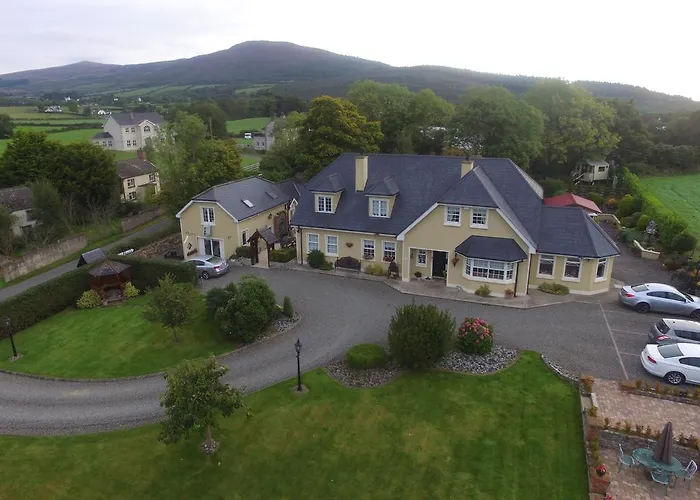 Bed & Breakfast Riverside