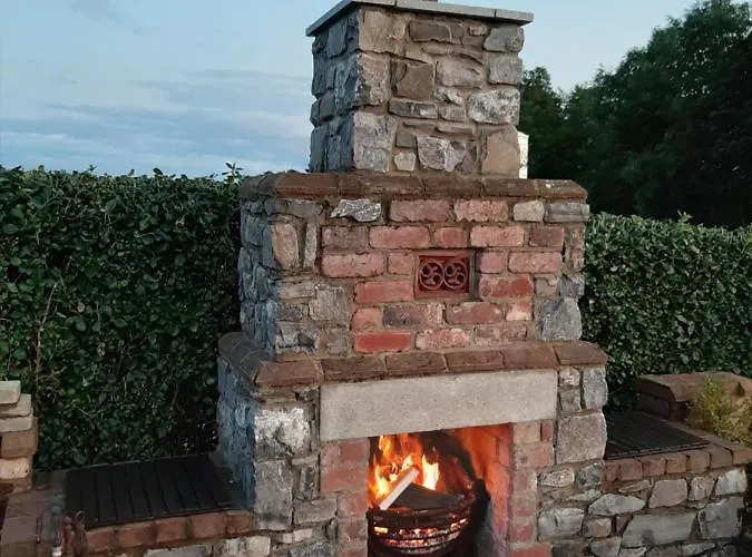 Bed & Breakfast Riverside