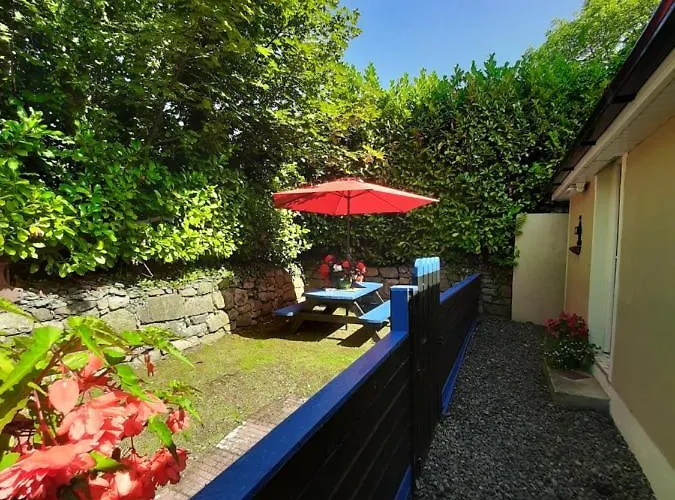 Riverside Bed & Breakfast Riverstown (Louth)