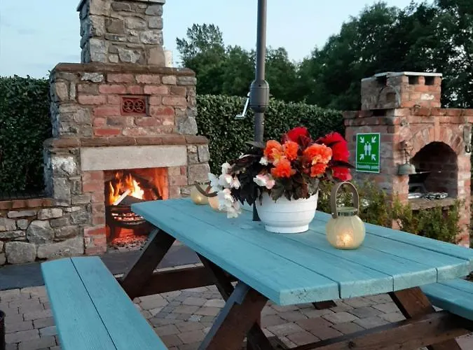 Bed & Breakfast Riverside