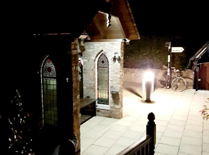 Riverside 4* Riverstown (Louth)