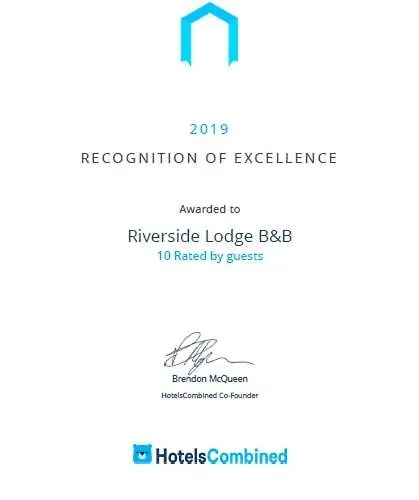 Riverside Riverstown (Louth)