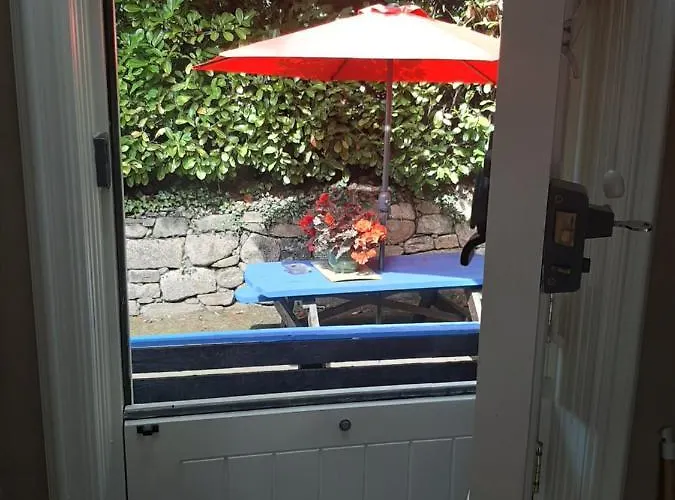 Riverside Bed & Breakfast Riverstown (Louth)